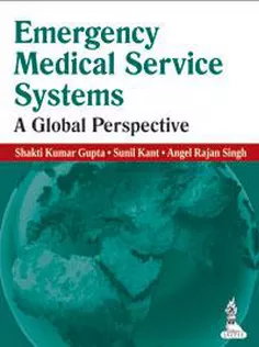 Emergency Medical Service Systems: A Global Perspective