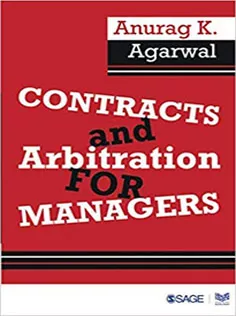 Contracts and Arbitration for Managers
