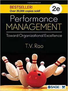 Performance Management: Toward Organizational Excellence