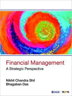 Financial Management: A Strategic Perspective