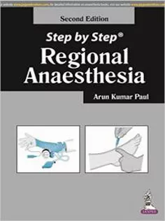 Step By Step Regional Anaesthesia