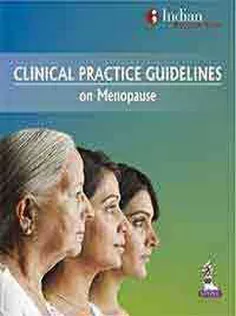 Clinical Practice Guidelines on Menopause