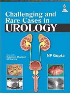 Challenging and Rare Cases in Urology