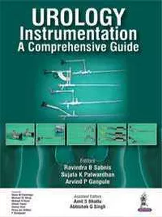 Urology Instrumentation: A Comprehensive Guide