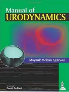Manual of Urodynamics