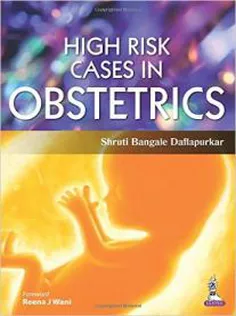 High Risk Cases in Obstetrics