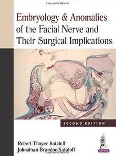 Embryology & Anomalies of the Facial Nerve and Their Surgical Implications