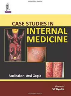 Case Studies in Internal Medicine