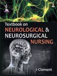 Textbook on Neurological & Neurosurgical Nursing