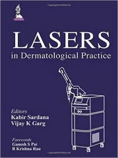 Lasers in Dermatological Practice
