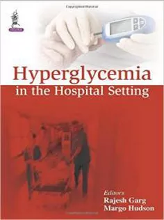 Hyperglycemia in the Hospital Setting