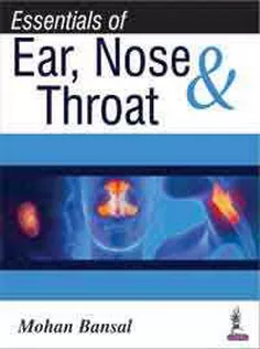 Essentials of Ear, Nose & Throat