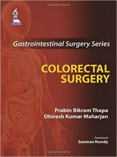 Gastrointestinal Surgery-Colorectal Surgery
