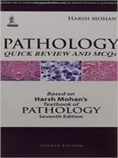 Pathology Quick Review and MCQS