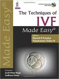 The Techniques of Ivf Made Easy
