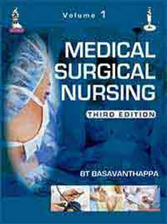 Medical Surgical Nursing