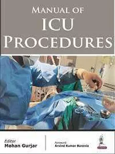 Manual of ICU Procedures