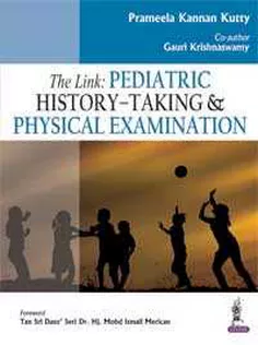 The Link: Pediatric History-Taking & Physical Examination