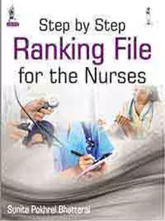 Ranking File for the Nurses