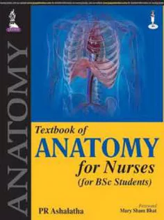 Textbook of Anatomy for Nurses