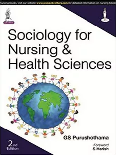 Sociology for Nursing & Health Sciences