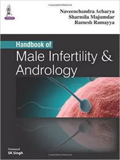 Handbook of Male Infertility and Andrology