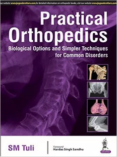 Practical Orthopedics