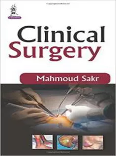Clinical Surgery
