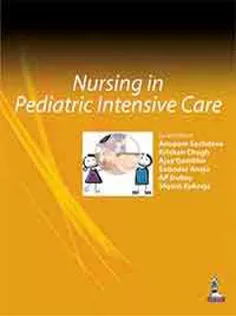 Nursing in Pediatric Intensive Care