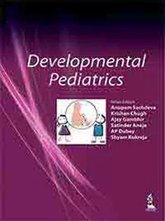 Developmental Pediatrics