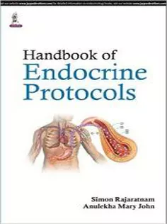 Handbook of Endocrine Protocols