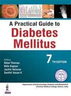 A Practical Guide to Diabetes Mellitus