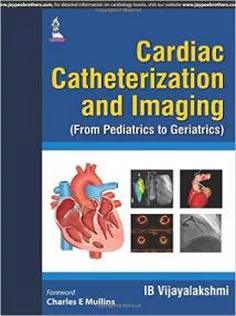 Cardiac Catheterization and Imaging