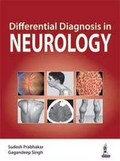 Differential Diagnosis in Neurology