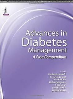 Advances in Diabetes Management: A Case Compendium