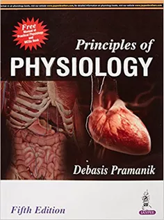 Principles of Physiology