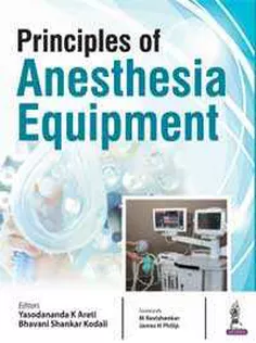 Principles of Anesthesia Equipment