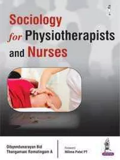 Sociology for Physiotherapists and Nurses