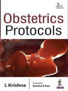 Obstetrics Protocols