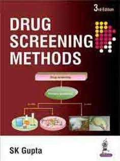 Drug Screening Methods