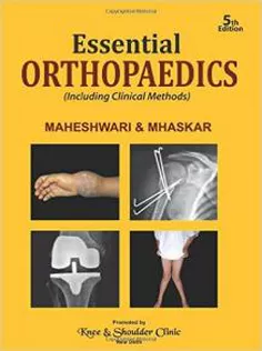 Essential Orthopaedics
