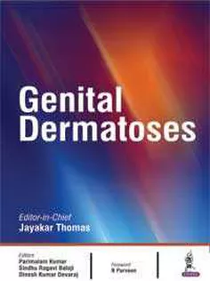 Genital Dermatoses