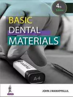 Basic Dental Materials