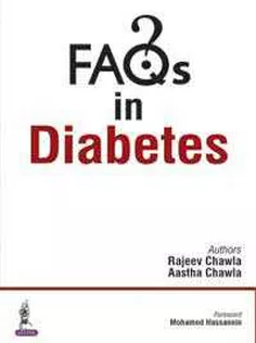 FAQs in Diabetes