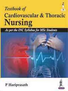 Textbook of Cardiovascular & Thoracic Nursing