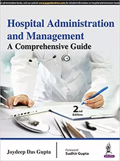 Hospital Administration and Management
