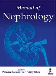 Manual of Nephrology