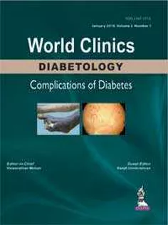 World Clinics: Diabetology - Complications of Diabetes
