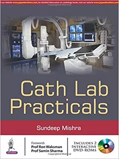 Cath-Lab Practicals