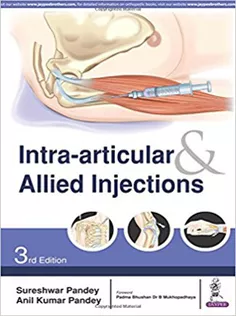 Intra-Articular and Allied Injections